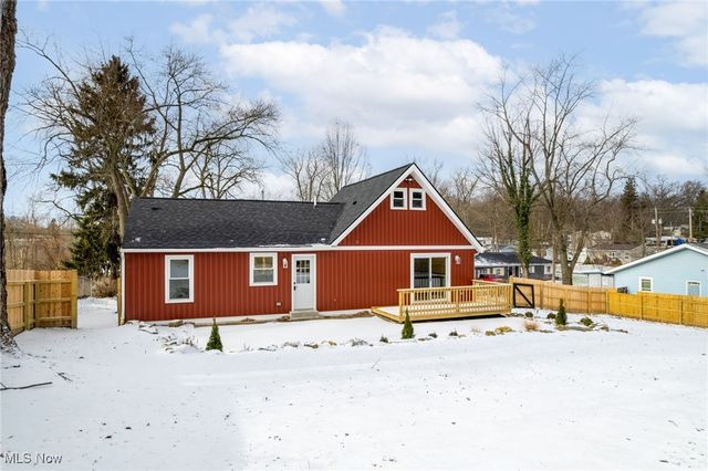 3101 Wagoner Street, Akron, OH 44319