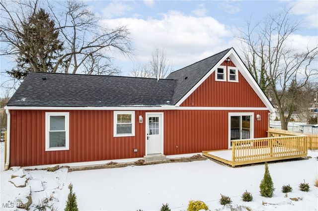 3101 Wagoner Street, Akron, OH 44319