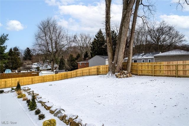 3101 Wagoner Street, Akron, OH 44319