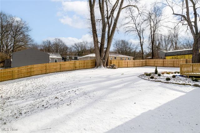 3101 Wagoner Street, Akron, OH 44319