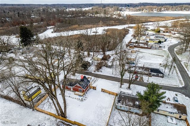 3101 Wagoner Street, Akron, OH 44319