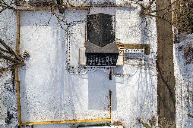 3101 Wagoner Street, Akron, OH 44319