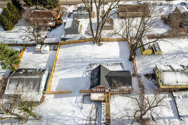 3101 Wagoner Street, Akron, OH 44319