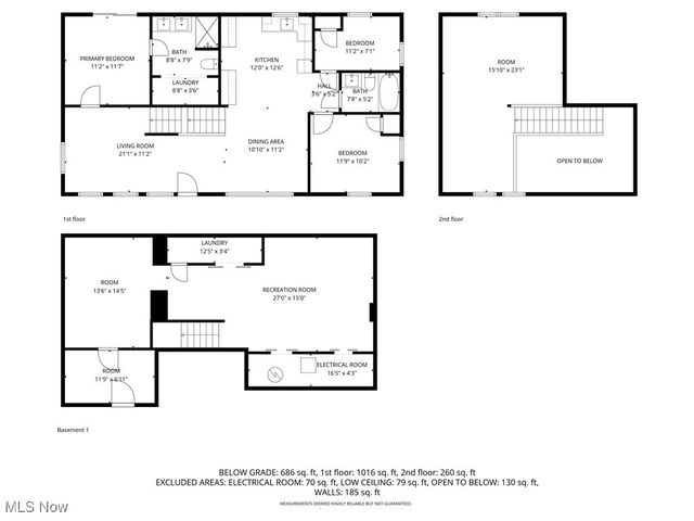 3101 Wagoner Street, Akron, OH 44319