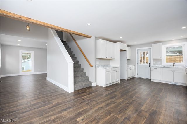 3101 Wagoner Street, Akron, OH 44319