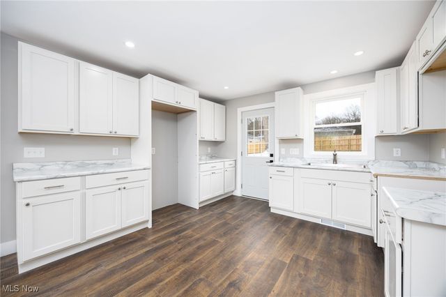 3101 Wagoner Street, Akron, OH 44319