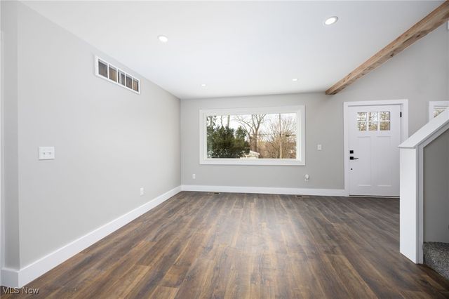 3101 Wagoner Street, Akron, OH 44319