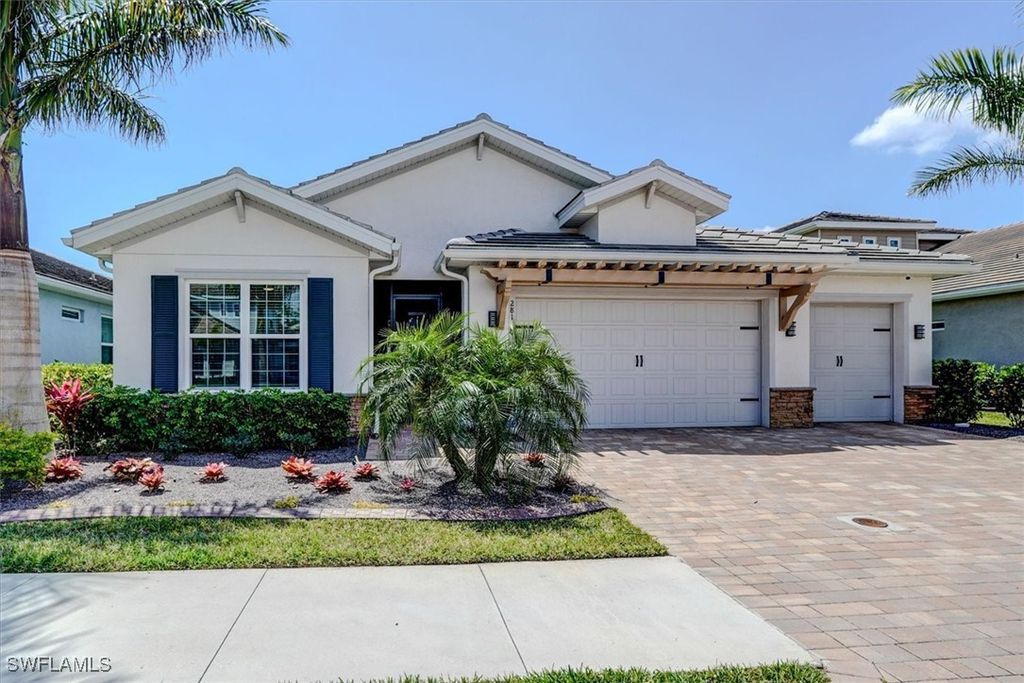 28110 Captiva Shell LOOP, Bonita Springs, FL 34135