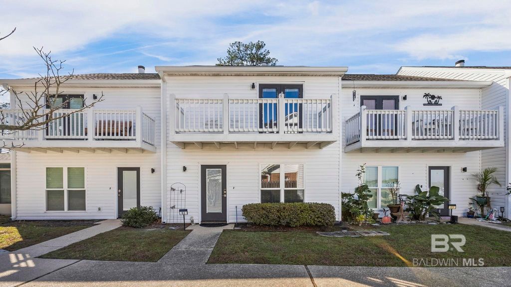 26063 Canal Road E2, Orange Beach, AL 36561