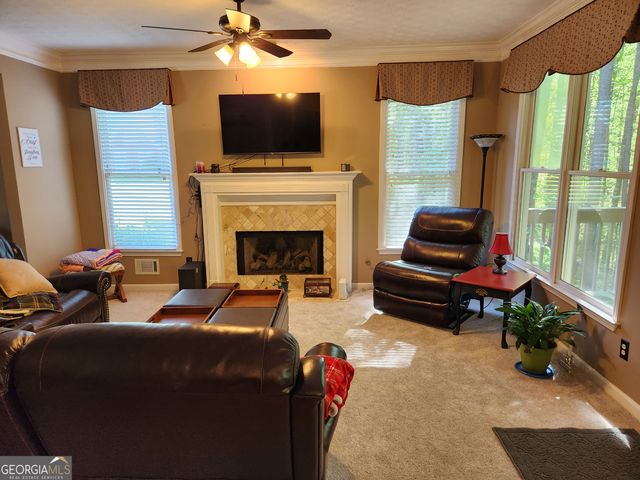 605 Trophy Lane, Conyers, GA 30094
