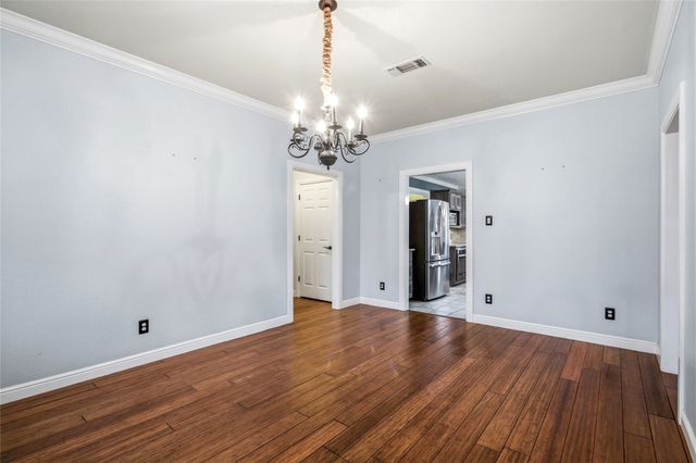 1486 Crosstimbers Lane, Denison, TX 75020