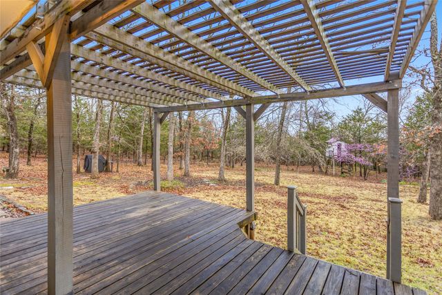 1486 Crosstimbers Lane, Denison, TX 75020