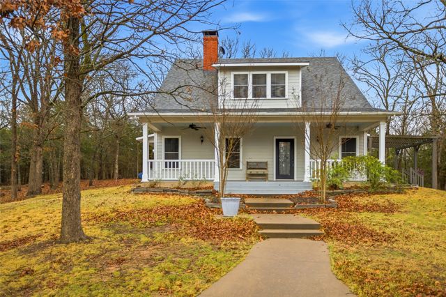 1486 Crosstimbers Lane, Denison, TX 75020