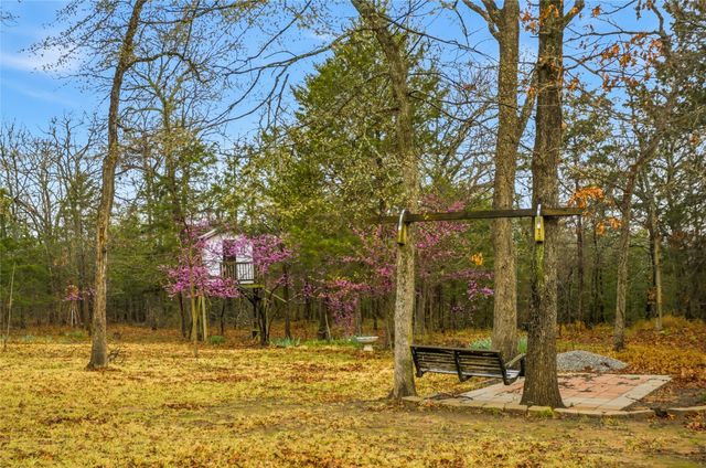 1486 Crosstimbers Lane, Denison, TX 75020