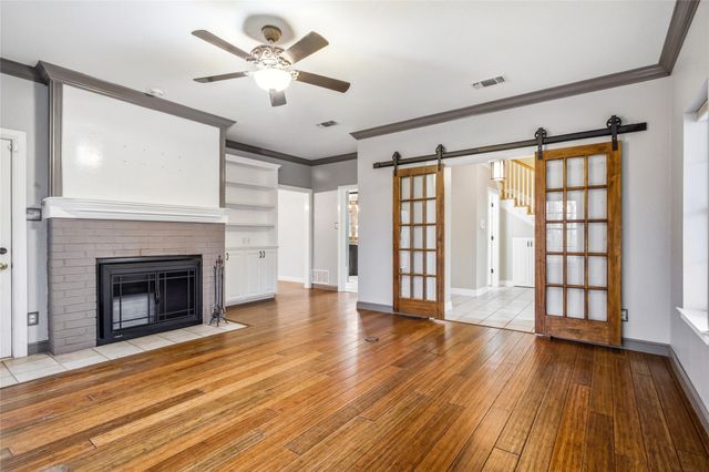 1486 Crosstimbers Lane, Denison, TX 75020