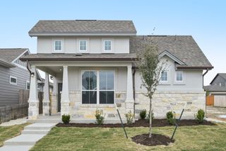 509 Porter Country PKWY, Buda, TX 78610