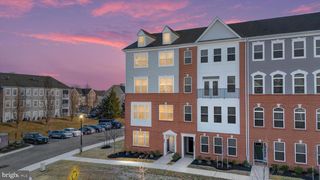 7738 PORT CAPITAL DR #A, Elkridge, MD 21075