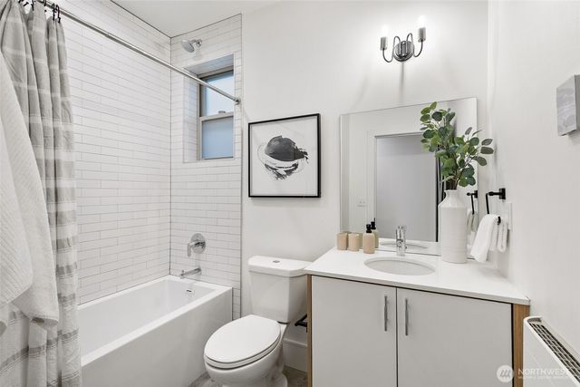 6515 Ellis Avenue S, Seattle, WA 98108