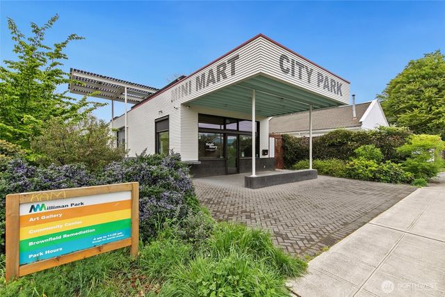 6515 Ellis Avenue S, Seattle, WA 98108