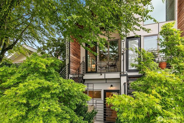 6515 Ellis Avenue S, Seattle, WA 98108