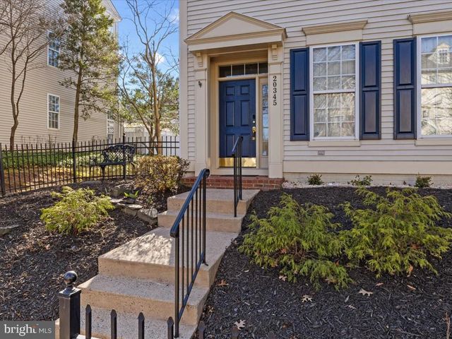 20345 BOWFONDS ST, Ashburn, VA 20147