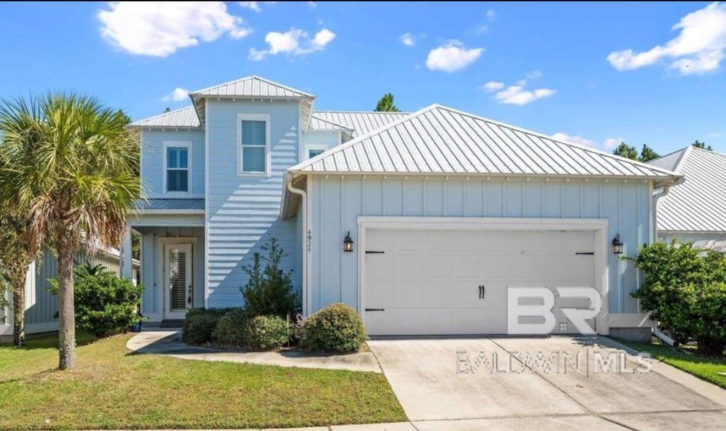 4924 E Cypress Loop, Orange Beach, AL 36561