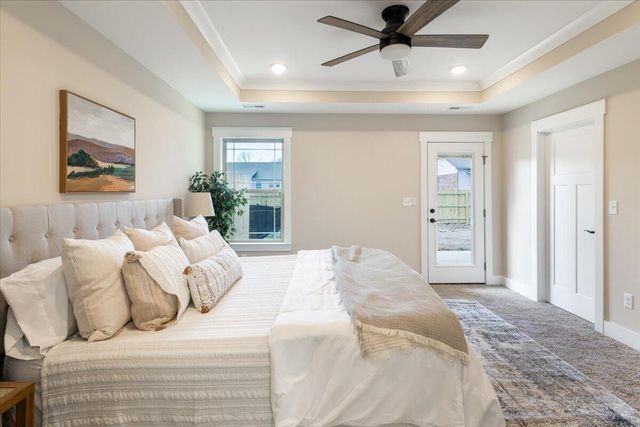 135 Sunset Cove Drive 32b, Rossville, GA 30741