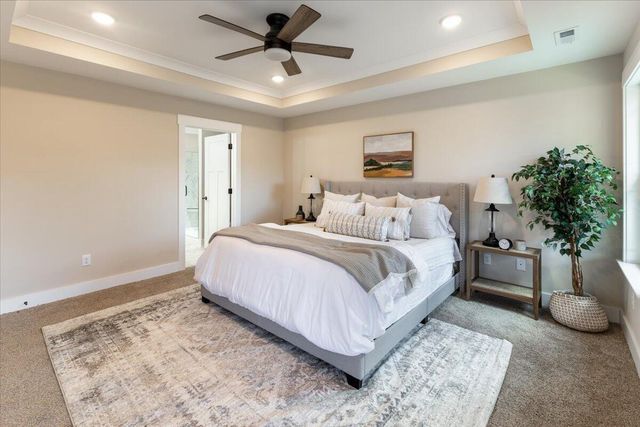 135 Sunset Cove Drive 32b, Rossville, GA 30741