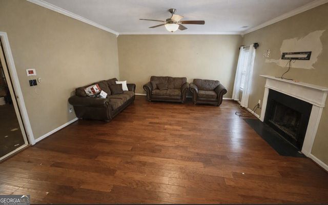 4323 Caroline Court, Douglasville, GA 30135