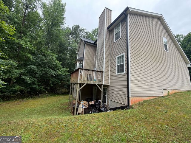 4323 Caroline Court, Douglasville, GA 30135