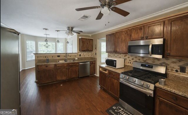 4323 Caroline Court, Douglasville, GA 30135