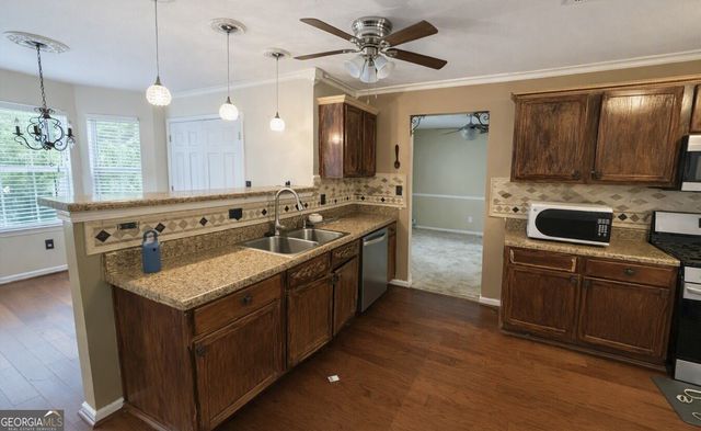 4323 Caroline Court, Douglasville, GA 30135