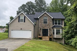 4323 Caroline Court, Douglasville, GA 30135