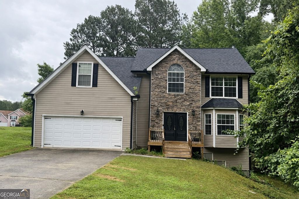 4323 Caroline Court, Douglasville, GA 30135