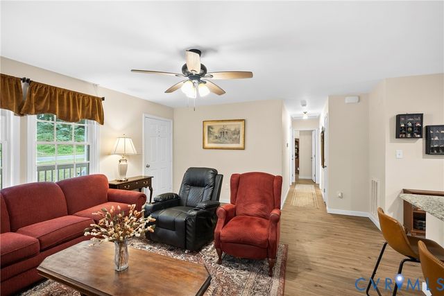 6626 Jackson Rd, Quinton, VA 23141