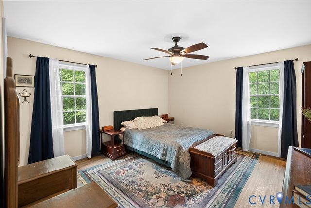 6626 Jackson Rd, Quinton, VA 23141