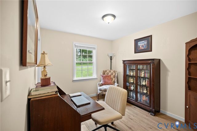 6626 Jackson Rd, Quinton, VA 23141