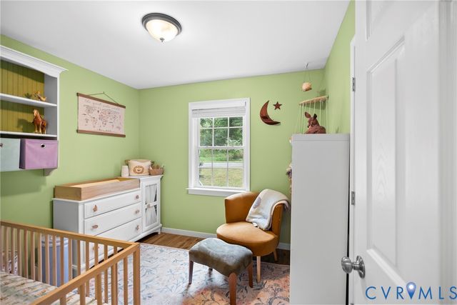 6626 Jackson Rd, Quinton, VA 23141