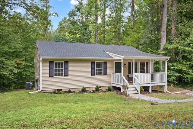 6626 Jackson Rd, Quinton, VA 23141