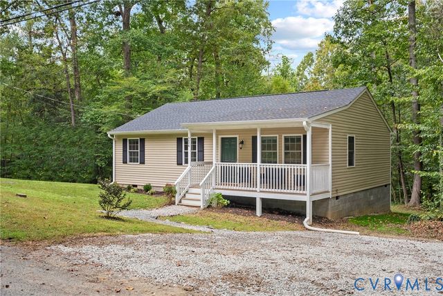 6626 Jackson Rd, Quinton, VA 23141
