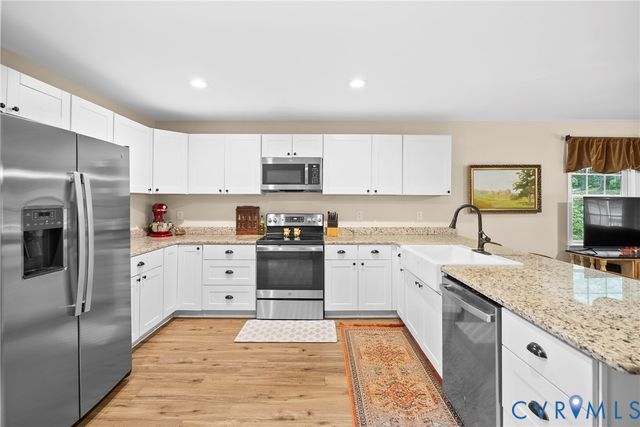 6626 Jackson Rd, Quinton, VA 23141