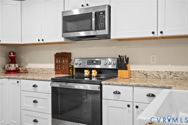 6626 Jackson Rd, Quinton, VA 23141