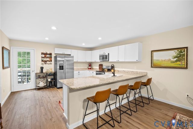 6626 Jackson Rd, Quinton, VA 23141