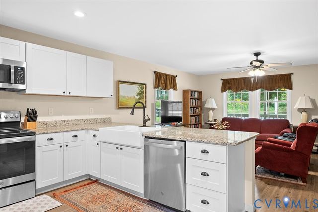 6626 Jackson Rd, Quinton, VA 23141