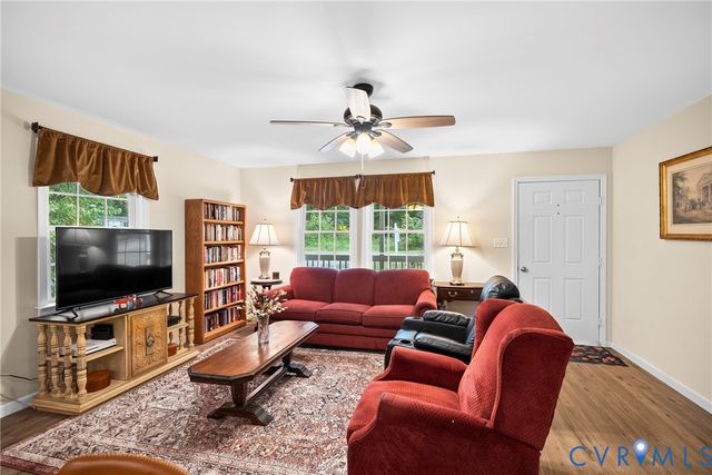 6626 Jackson Rd, Quinton, VA 23141