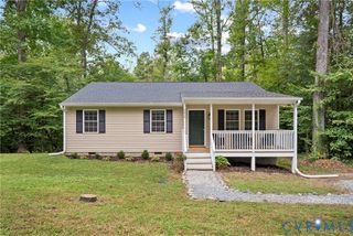6626 Jackson Rd, Quinton, VA 23141