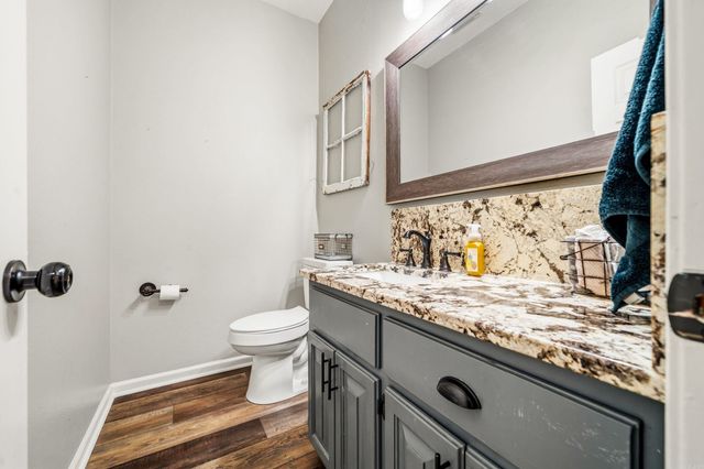 292 Woodland Cove, Malvern, AR 72104