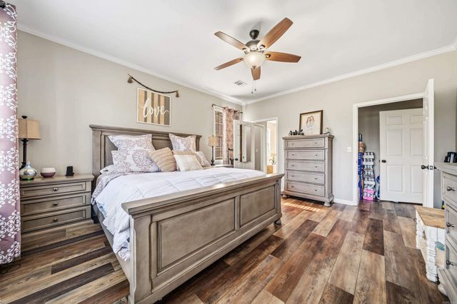 292 Woodland Cove, Malvern, AR 72104