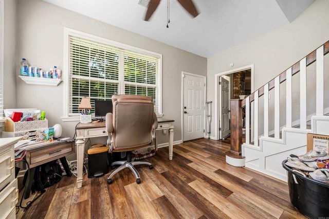 292 Woodland Cove, Malvern, AR 72104