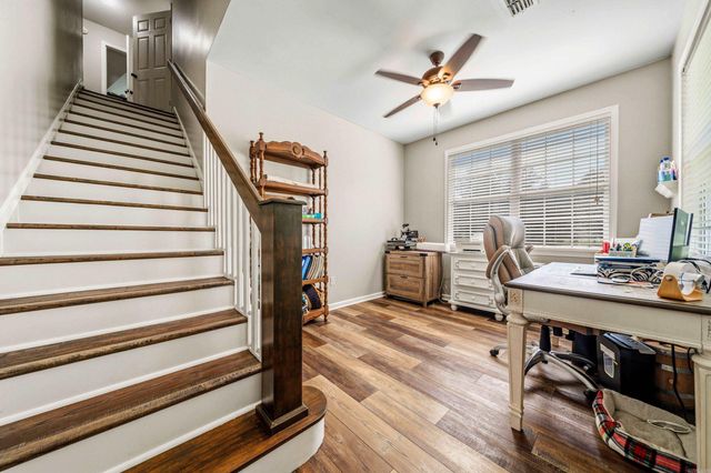 292 Woodland Cove, Malvern, AR 72104